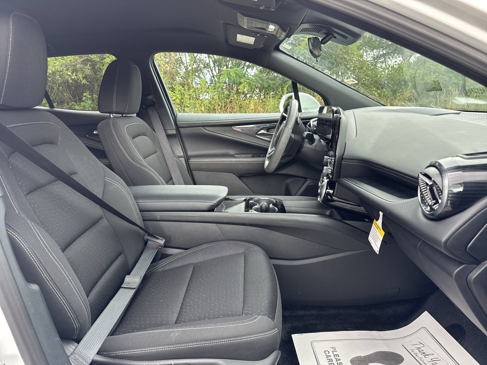 Used 2025 Chevrolet Blazer EV LT FWD image 26