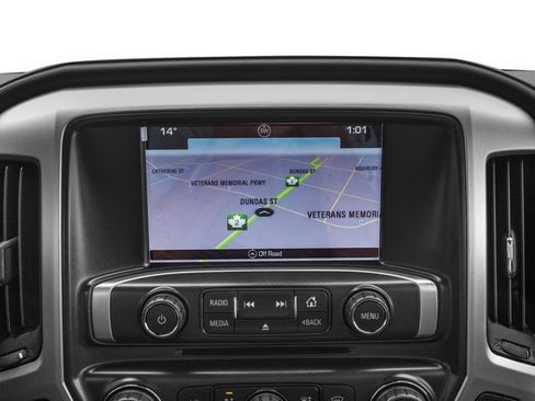 Used 2018 GMC Sierra 2500 SLT AWD/4WD image 20