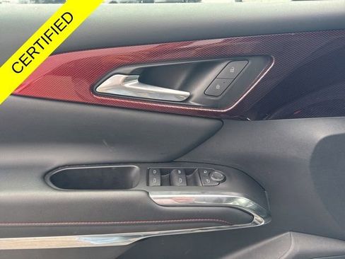 Used 2024 Chevrolet Traverse Z71 AWD/4WD image 10