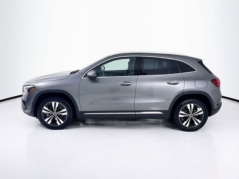 New 2026 Mercedes-Benz GLA 250 image 5
