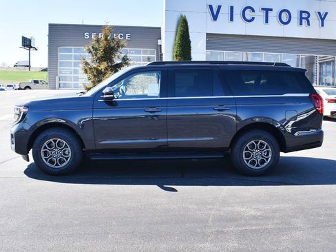 New 2026 Ford Expedition Max Active AWD/4WD image 2