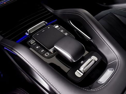 New 2026 Mercedes-Benz GLE 63 AMG S image 33