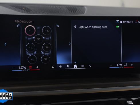 Used 2024 BMW X7 xDrive40i w/ M Sport Package image 45