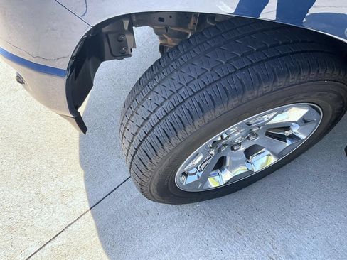 Used 2021 RAM 1500 Big Horn AWD/4WD image 23