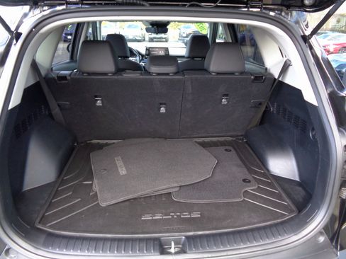 Used 2021 Kia Seltos EX image 17