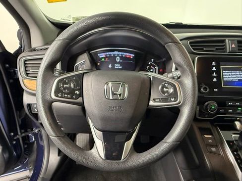 Used 2019 Honda CR-V EX image 17