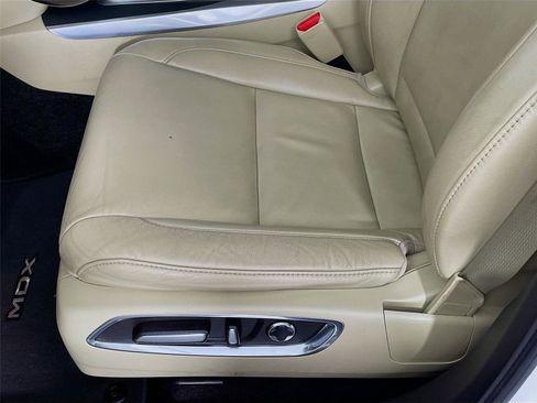 Used 2020 Acura MDX SH-AWD image 22