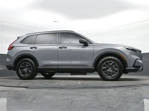 Used 2026 Honda CR-V TrailSport image 36