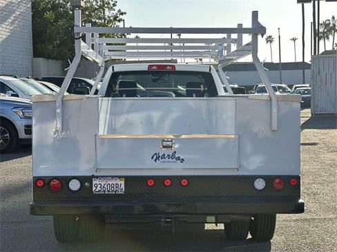 Used 2024 RAM 3500 Tradesman image 5