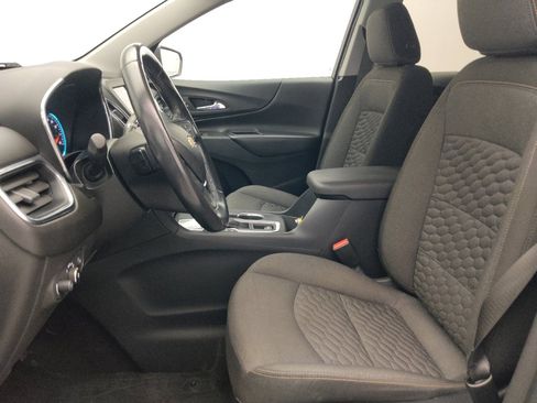 Used 2020 Chevrolet Equinox LT FWD image 17