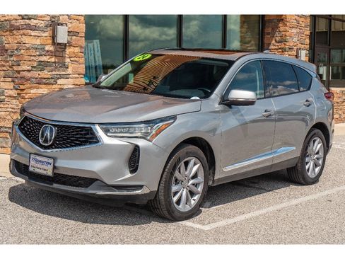 Used 2024 Acura RDX SH-AWD image 7