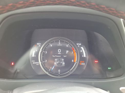 Used 2019 Lexus UX 200 F Sport w/ F Sport Premium Package FWD image 27