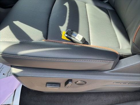 New 2026 Ford F150 Lariat w/ Equipment Group 501A Mid image 18