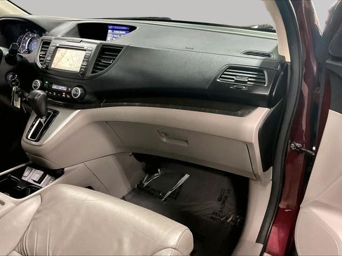 Used 2014 Honda CR-V EX-L image 19