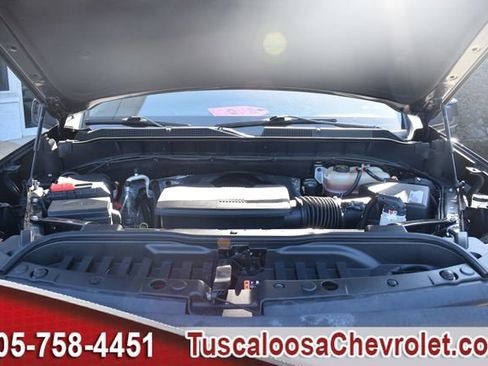 Used 2021 Chevrolet Silverado 1500 RST w/ All Star Edition Plus image 41