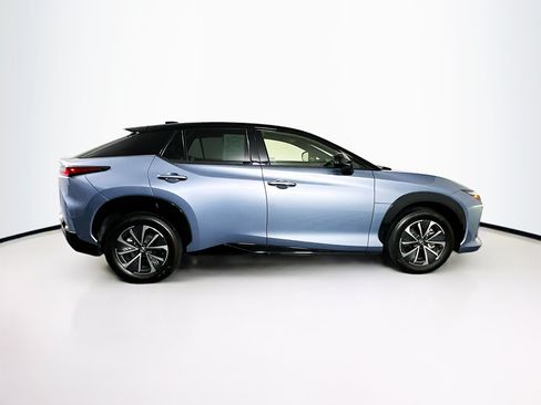 Used 2023 Lexus RZ 450e Premium w/ Technology Package AWD/4WD image 10