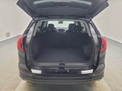 Used 2019 GMC Terrain SLE FWD image 29