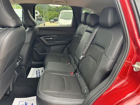 New 2026 MAZDA CX-5 Select AWD/4WD image 20