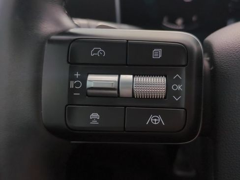 Certified 2024 Hyundai Santa Fe SE FWD image 19