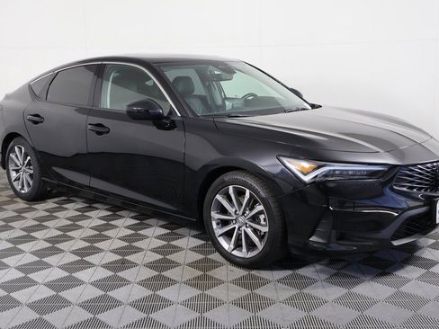 Used 2023 Acura Integra image 3