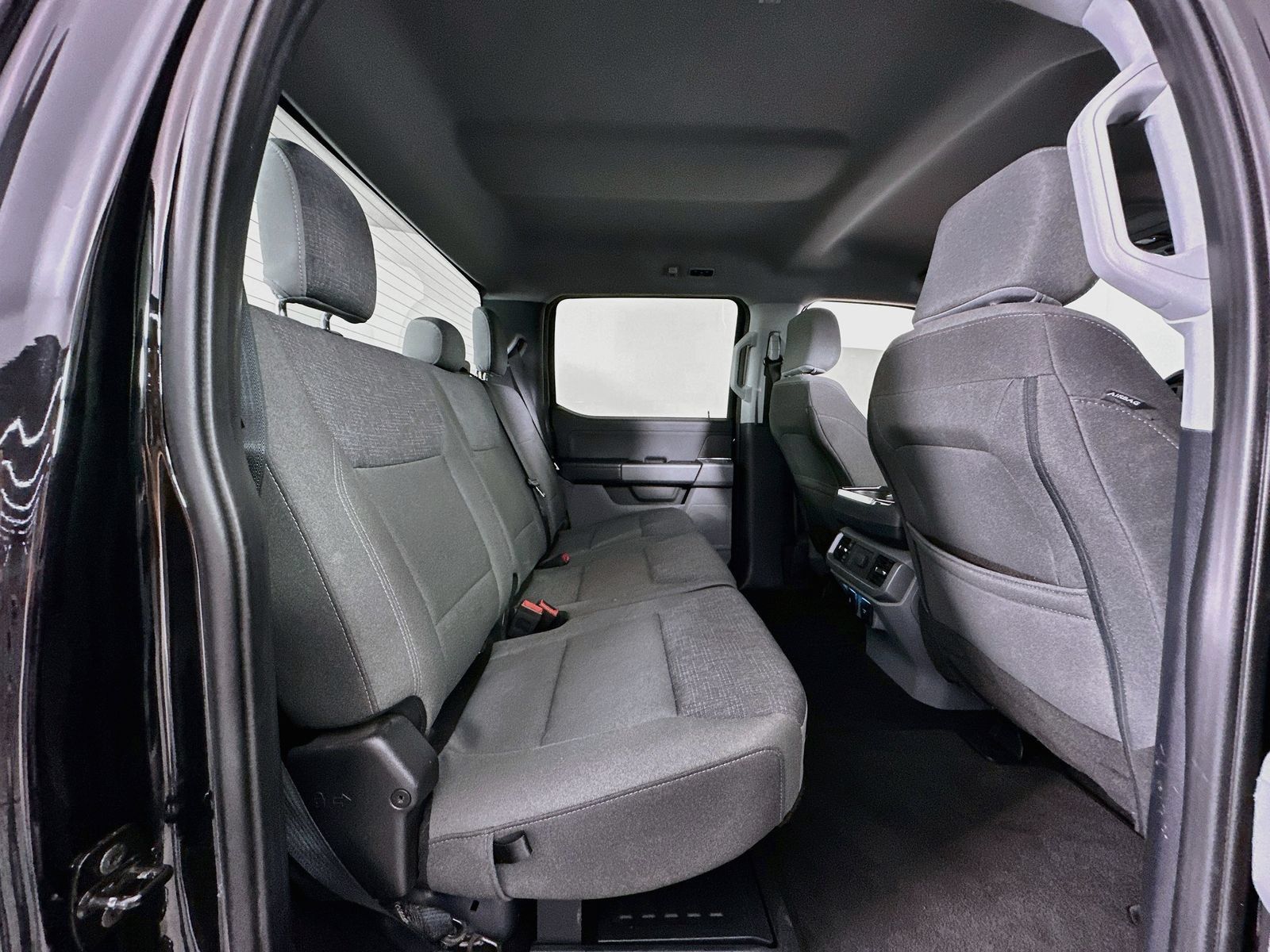 Used 2024 Ford F150 XLT w/ Mobile Office Package AWD/4WD image 27