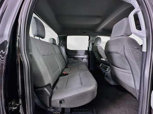 Used 2024 Ford F150 XLT w/ Mobile Office Package AWD/4WD image 27