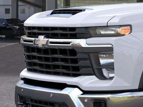 New 2026 Chevrolet Silverado 3500 LT w/ Texas Edition AWD/4WD image 13