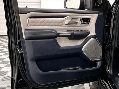 Used 2025 RAM 1500 Tungsten w/ Bed Utility Group AWD/4WD image 21