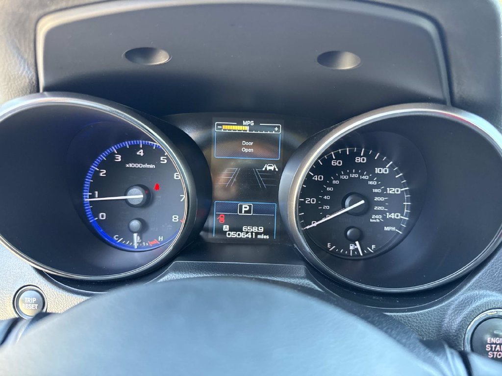 Used 2018 Subaru Legacy 2.5i Limited AWD/4WD image 40