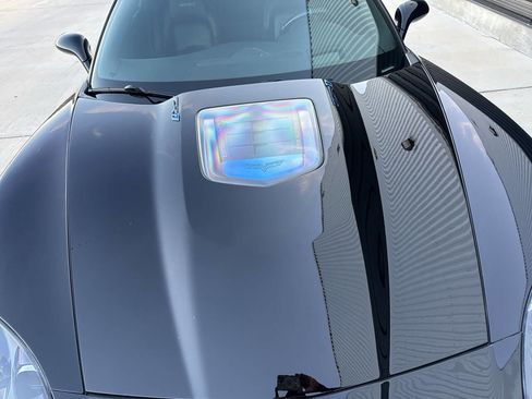 Used 2010 Chevrolet Corvette ZR1 w/ Preferred Equipment Group image 27