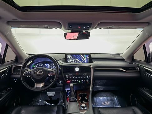 Used 2019 Lexus RX 350L AWD image 28