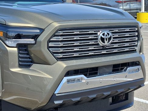 New 2026 Toyota Tacoma Limited AWD/4WD image 7