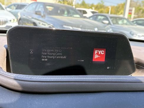 Used 2022 MAZDA CX-30 AWD 2.5 S w/ Premium Package image 25