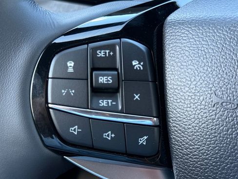 New 2026 Ford Explorer Platinum image 30