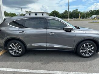 Used 2024 Acura MDX SH-AWD w/ Technology Package video 1