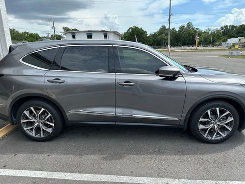 Used 2024 Acura MDX SH-AWD w/ Technology Package image 1