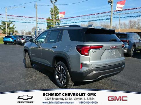 New 2026 GMC Terrain Elevation w/ Elevation Premium Package image 7