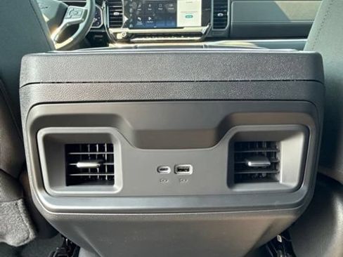 New 2026 Chevrolet Silverado 1500 RST w/ LPO, Dark Essentials Package AWD/4WD image 26
