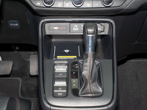 Certified 2025 Honda CR-V Sport-L image 27