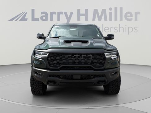 New 2026 RAM 1500 RHO AWD/4WD image 8