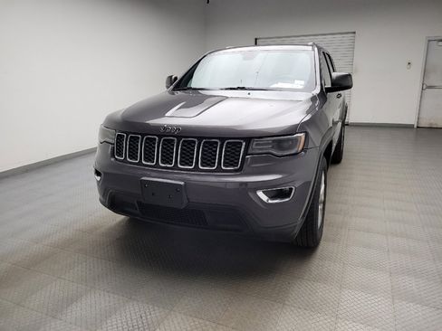 Used 2021 Jeep Grand Cherokee Laredo X AWD/4WD image 15