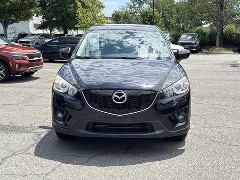 Used 2013 MAZDA CX-5 Touring FWD image 6