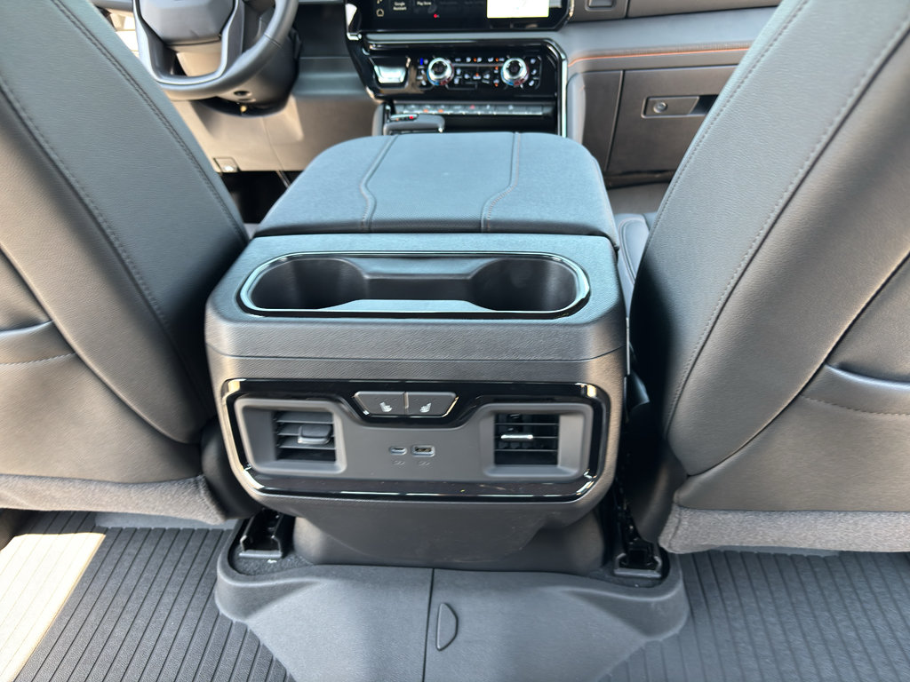New 2026 GMC Sierra 1500 AT4 w/ AT4 Premium Package AWD/4WD image 23