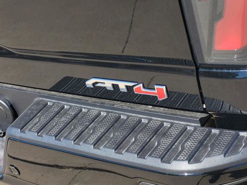 New 2026 GMC Sierra 2500 AT4 w/ AT4 Premium Plus Package image 7