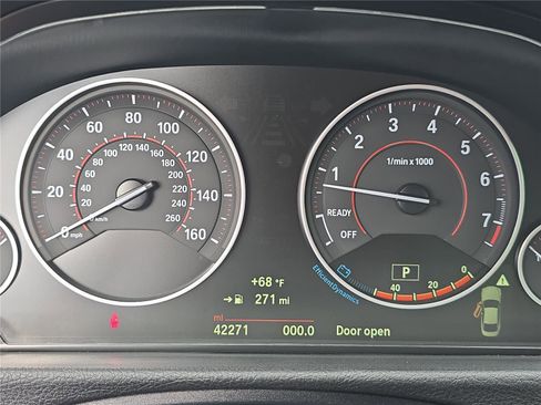 Used 2019 BMW 430i xDrive 430i xDrive image 24