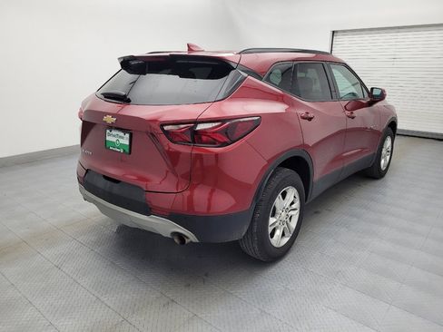 Used 2020 Chevrolet Blazer LT image 9