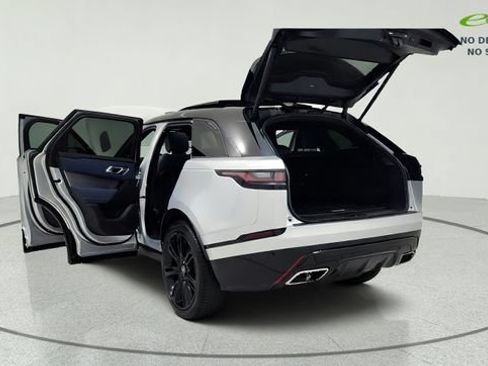 Used 2023 Land Rover Range Rover Velar R-Dynamic S AWD/4WD image 16