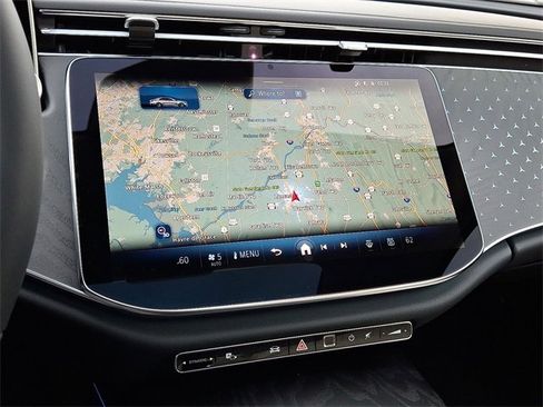 New 2026 Mercedes-Benz E 350 4MATIC Sedan image 20