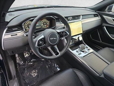 Certified 2024 Jaguar XF R-Dynamic SE image 16