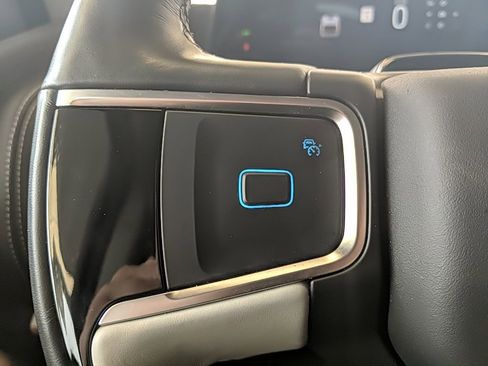 Used 2025 Ford Expedition Max Platinum image 21